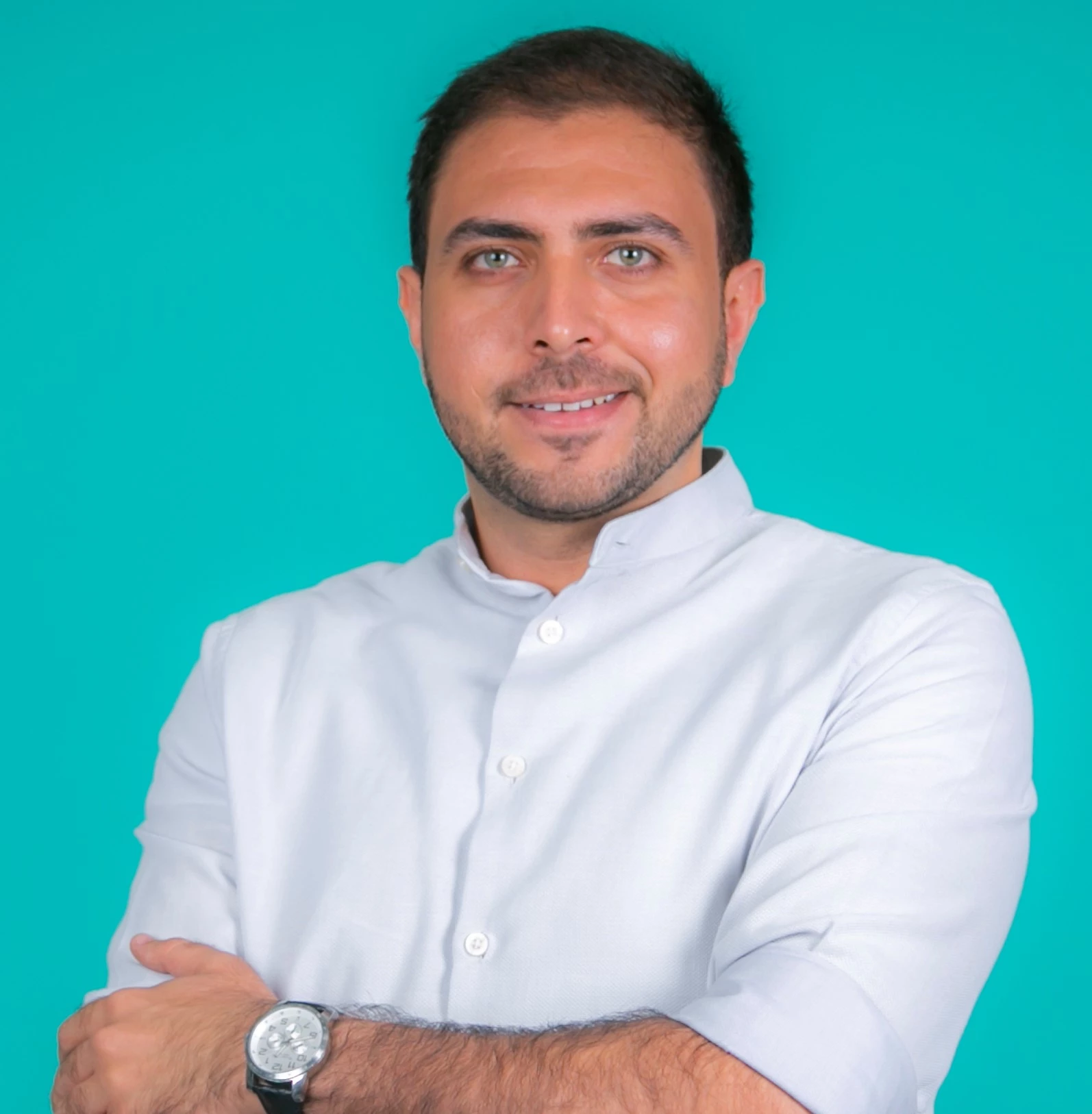 EAT Global - Logistics & Operations Jordan