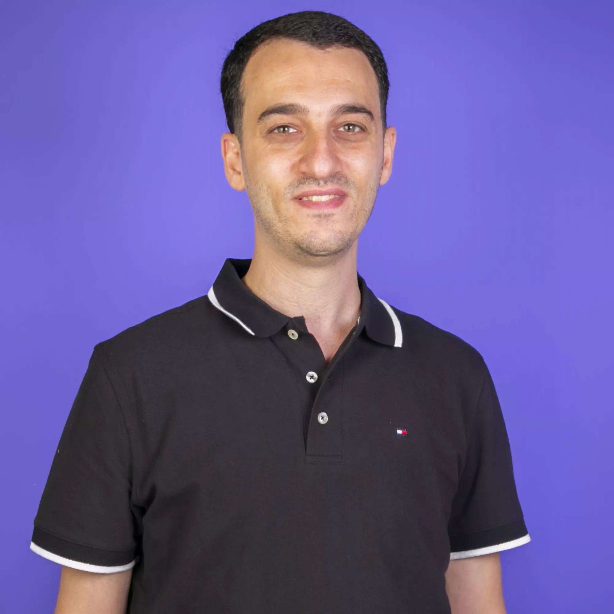 EAT Global - Cloud Kitchen Manager Jordan