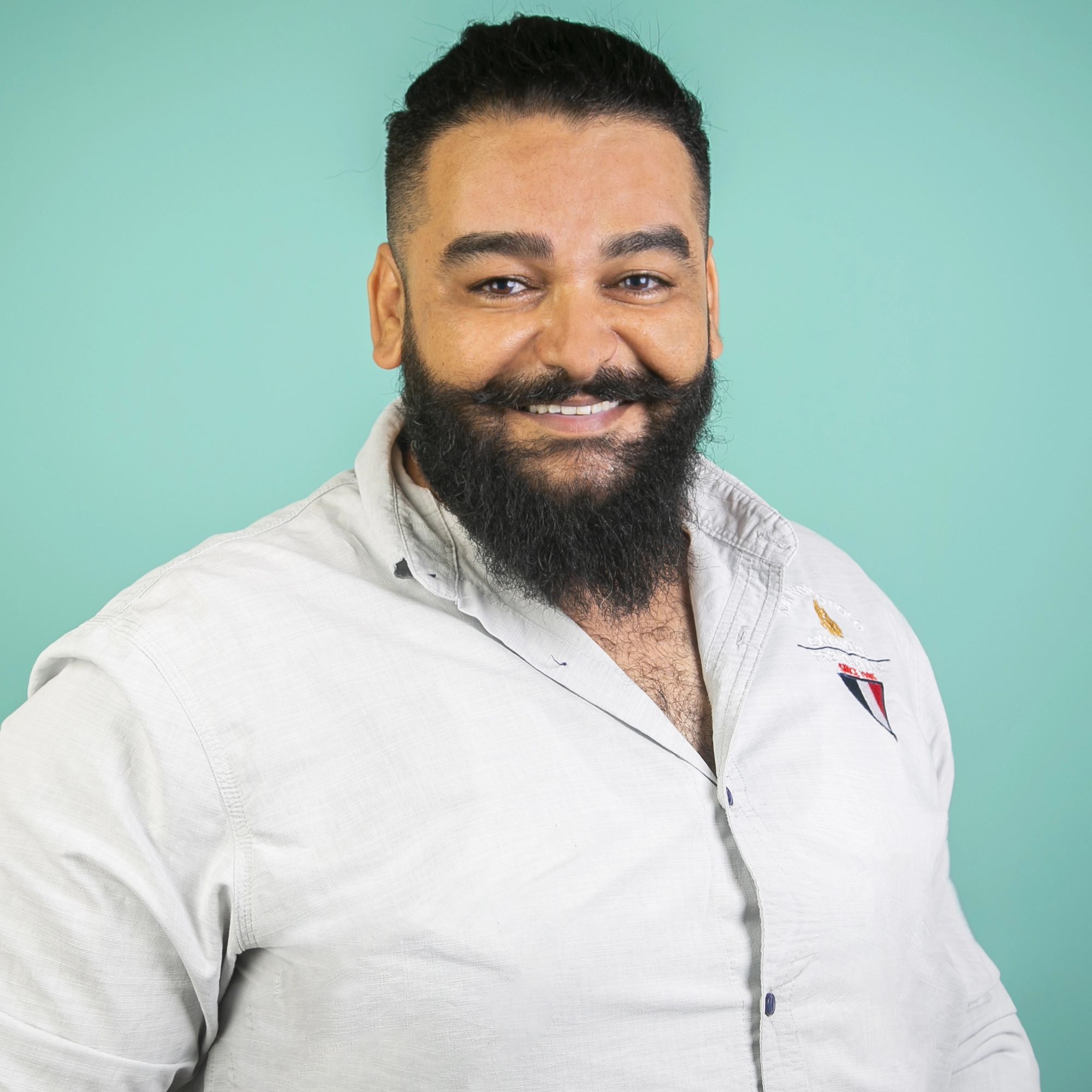 EAT Global - Specialist Photographer Jordan