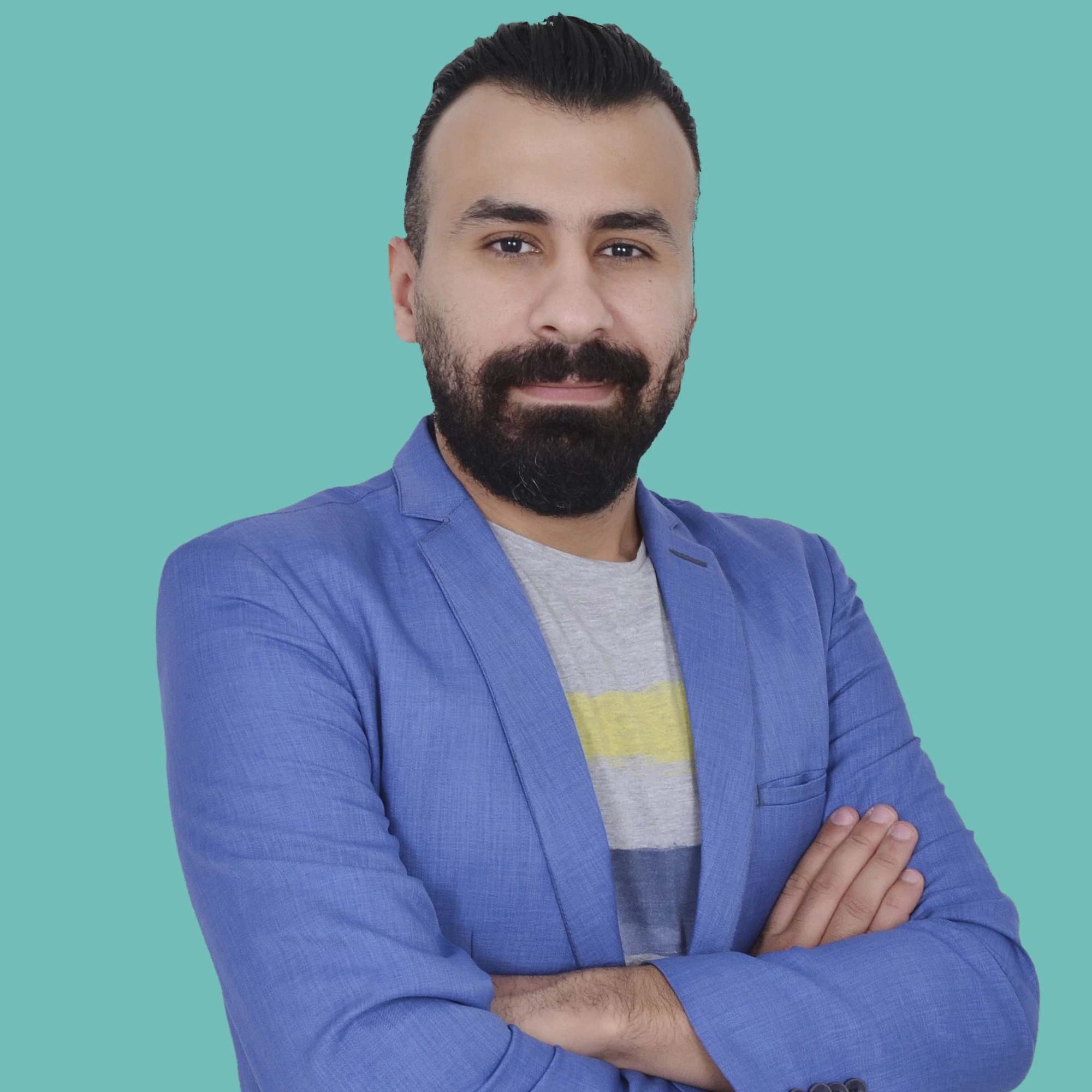 EAT Global - Area Manager Dubai