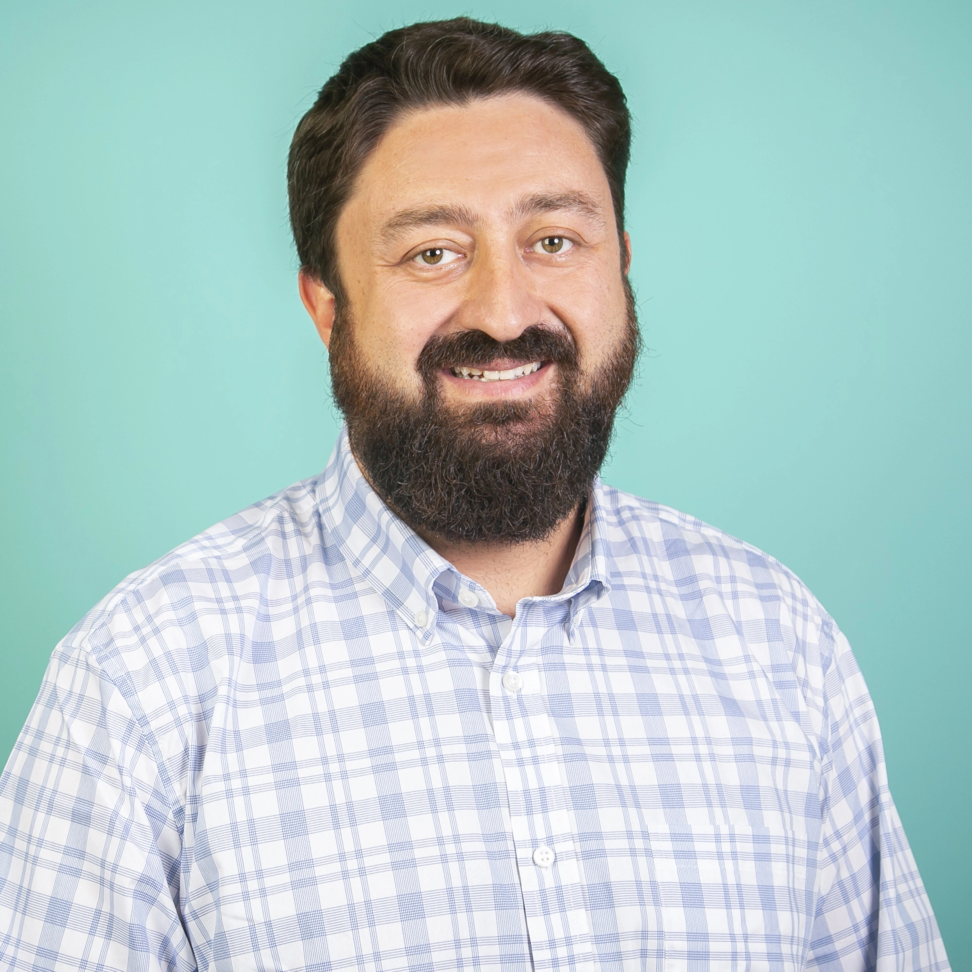 EAT Global - Manager Director Jordan