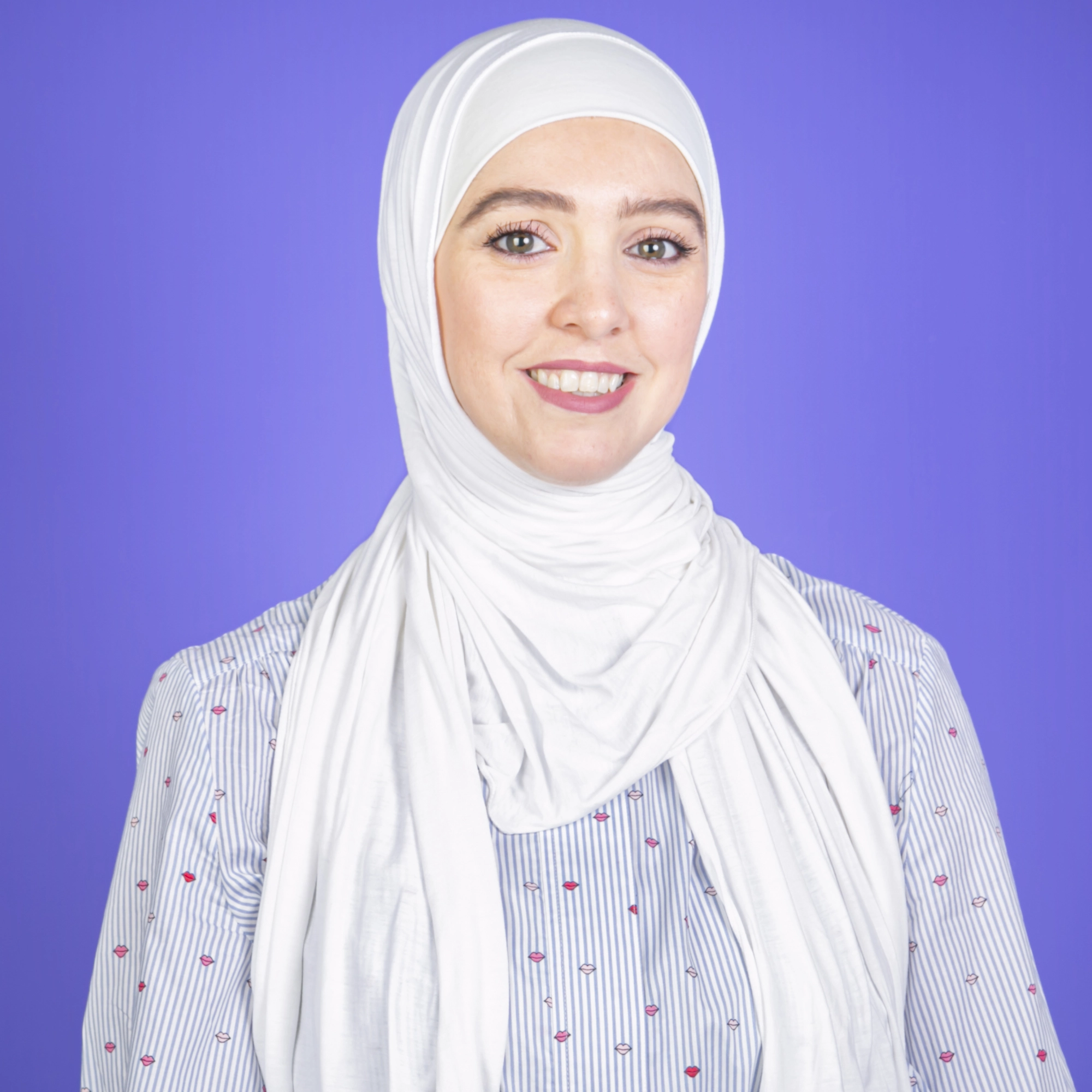 EAT Global - Director of Delivery Jordan