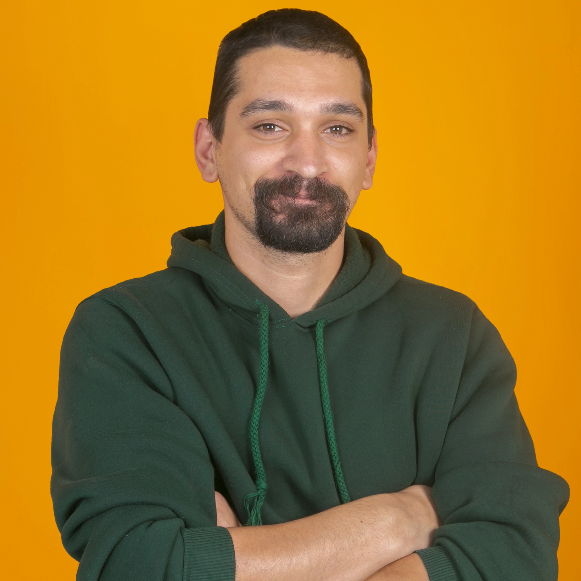 EAT Global - Technology Specialist Jordan