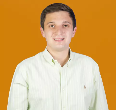 EAT Global - Operations Director Jordan