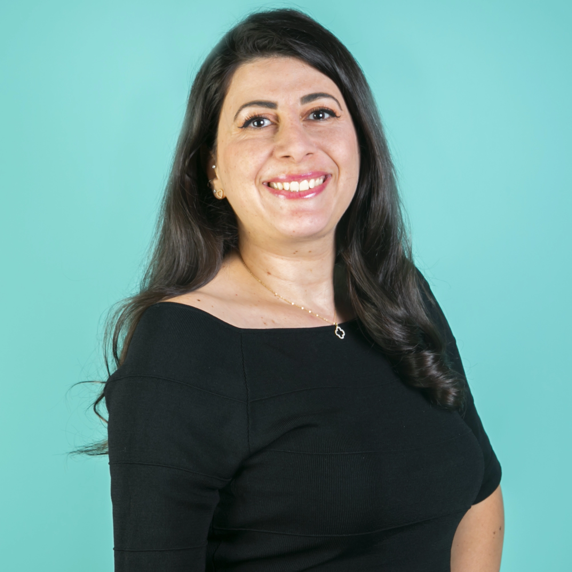 EAT Global - Franchise Relations Manager Jordan