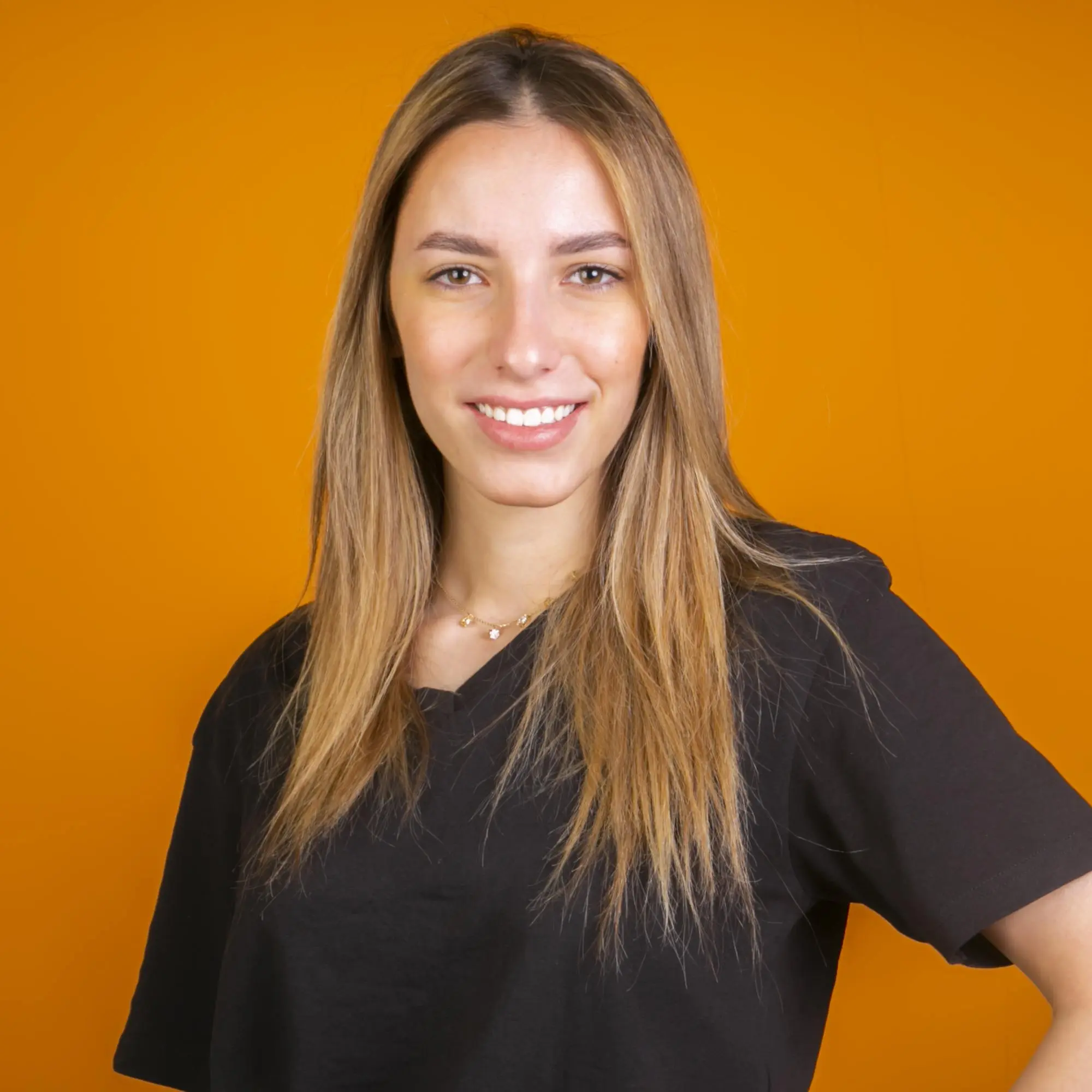 EAT Global - Marketing Specialist Jordan