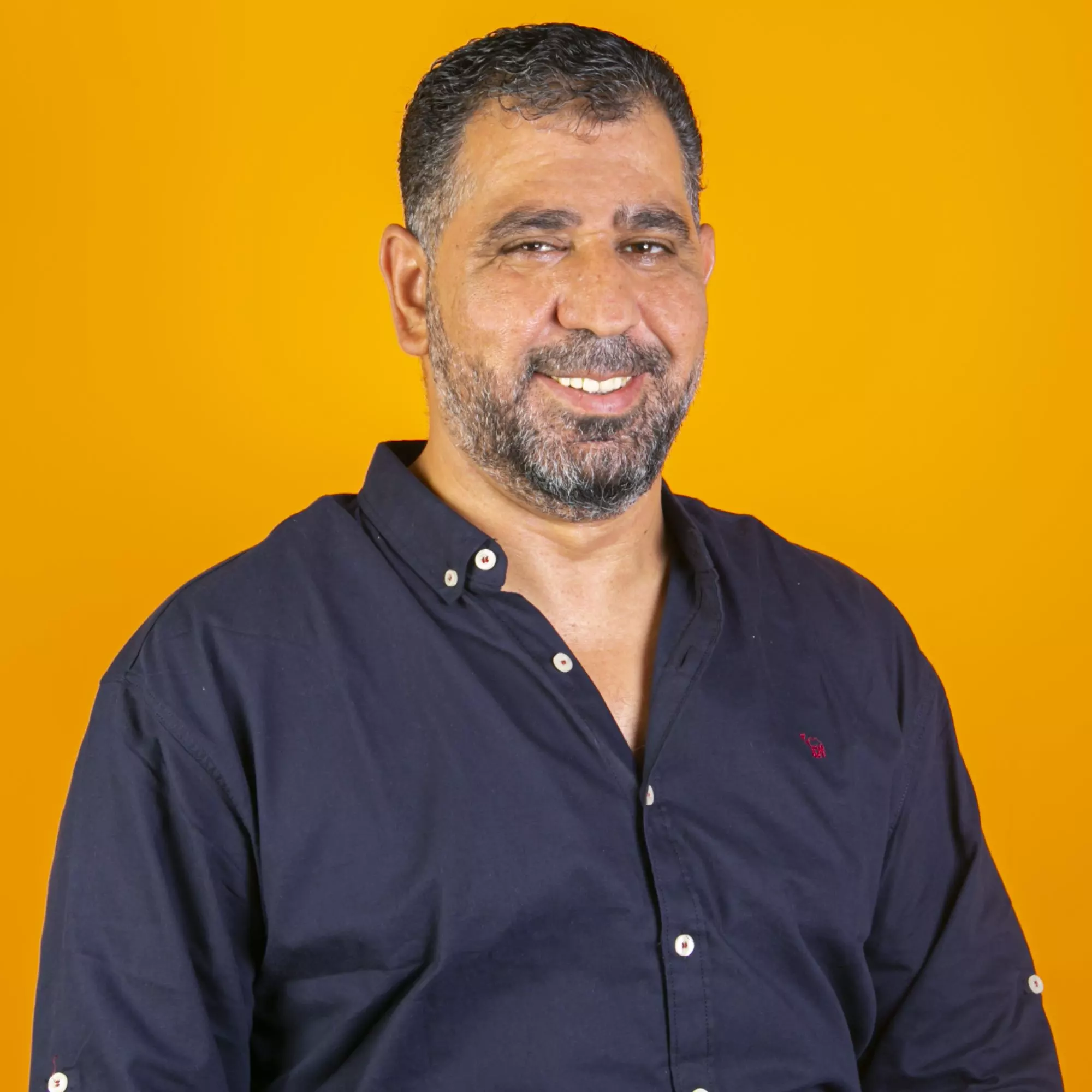 EAT Global - CFO Jordan